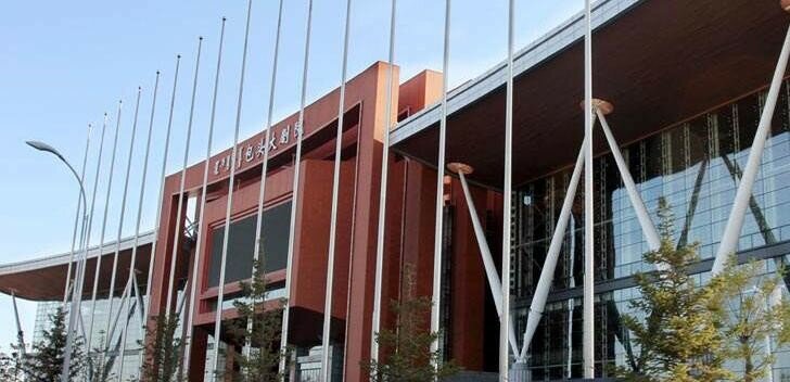 2018华北五省决赛—包头大剧院