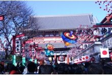 2015LIAF国际艺术节日本站
