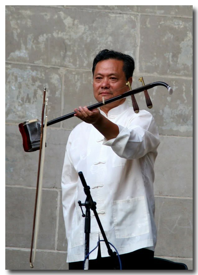 荷花风采国际青少年大赛