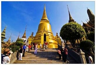 荷花风采国际青少年大赛