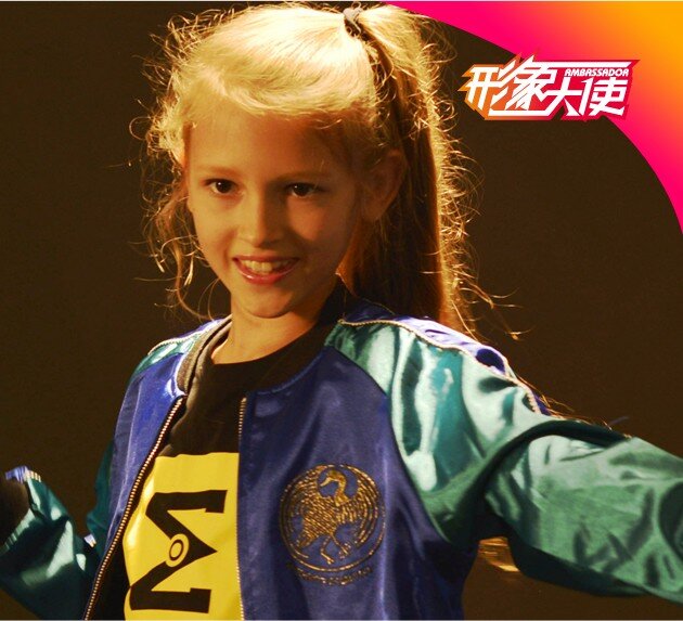 历届荷花风采形象大使：Etera.ksenia(俄罗斯)